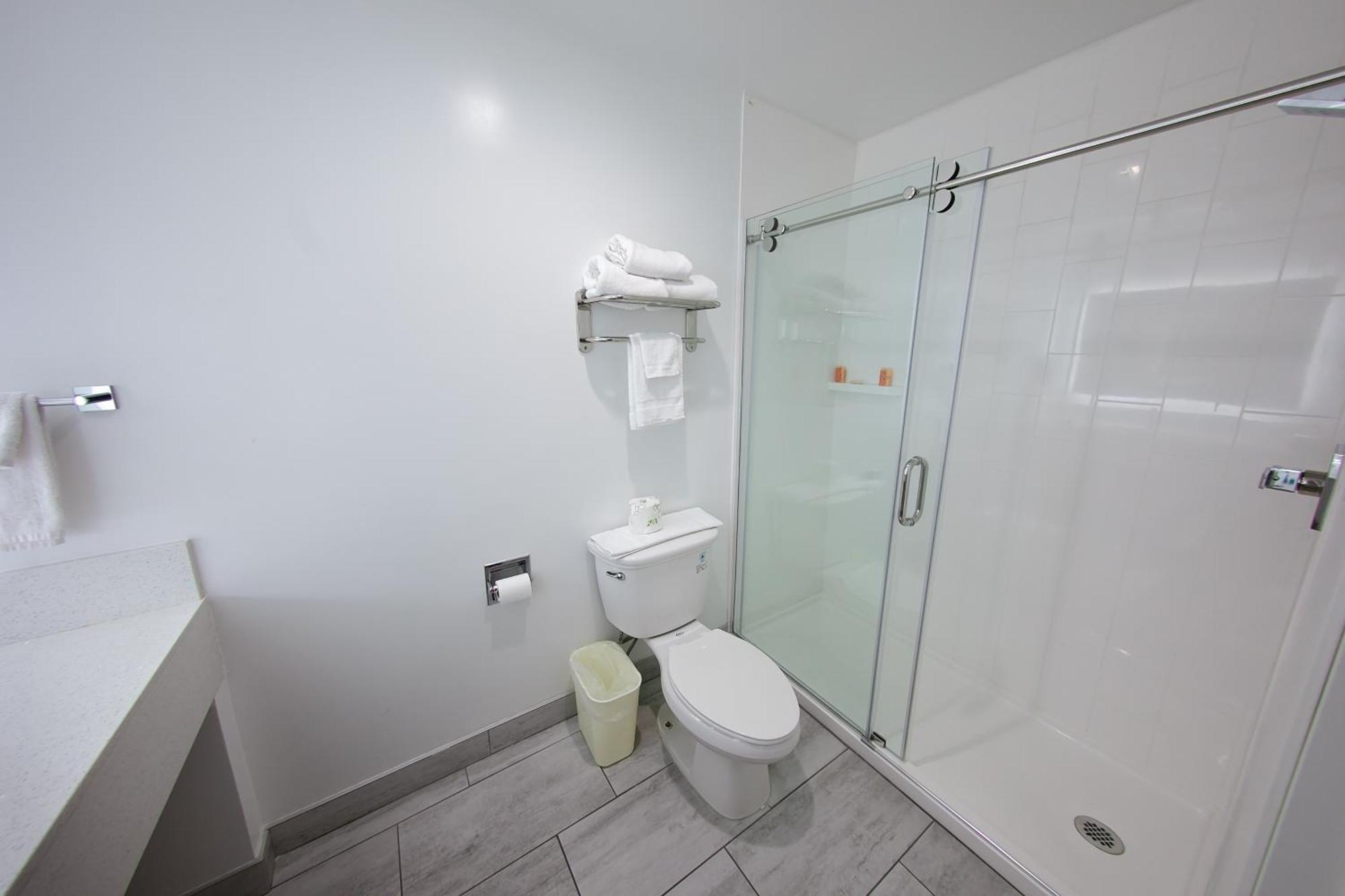 Travelodge Inn & Suites By Wyndham West Covina Kamer foto